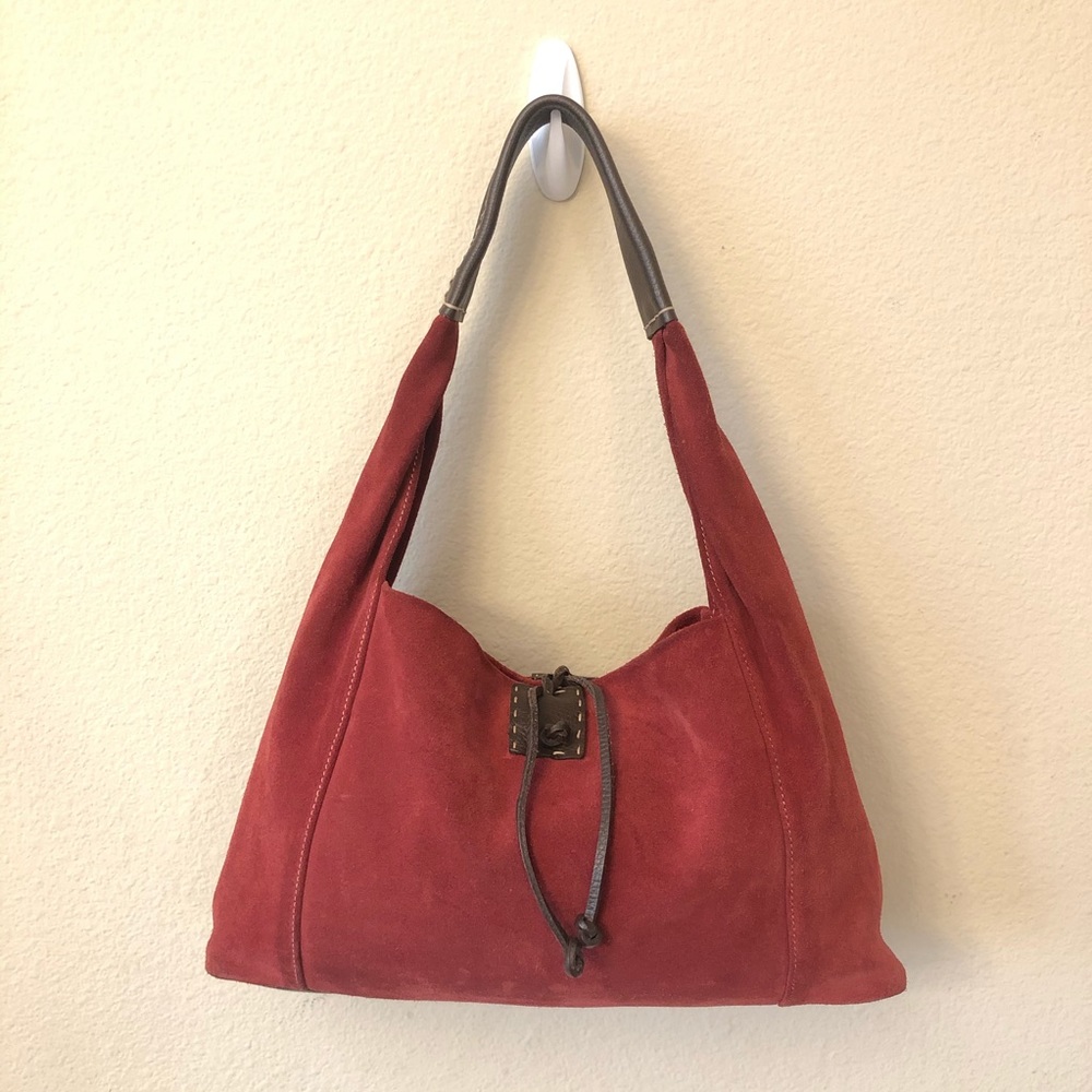 Dooney & Bourke Italy Purse